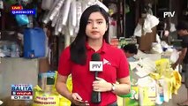 PSA: Inflation nitong Hulyo, bumagal sa 2.4%