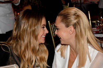 Mariage surprise pour Cara Delevingne et Ashley Benson