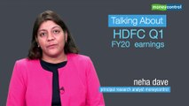 Ideas for Profit | HDFC Q1 FY20 earnings