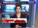 Gold will continue to trade higher as we are in a currency trade war, says David Mitchell of Indigo Precious Metals