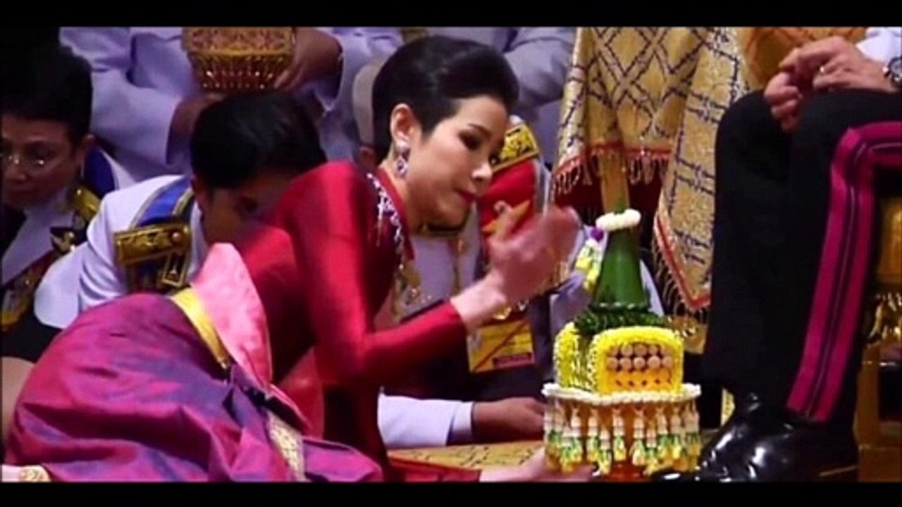หลายคนไม่รู้! สาเหตุที่ต้องแต่งตั้งเจ้าคุณพระสินีนาฎ (ก้อย) เพราะท่านมีลูกชายให้กับ ร.10 อายุ 3 ขวบแล้ว เดี๋ยวคงได้เห็นกันอีกไม่นาน