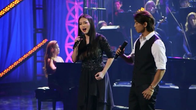 Video - LK TÌNH CHẾT THEO MÙA ĐÔNG - TRĂM NHỚ NGÀN THƯƠNG (Đan Nguyên - Hồ Hoàng Yến)