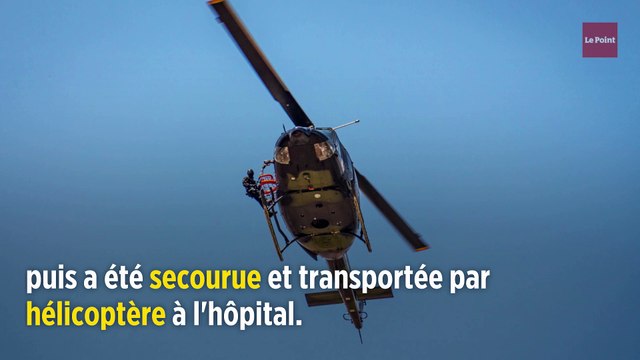 Londres : un jeune Français poussé du 10e étage de la Tate Modern