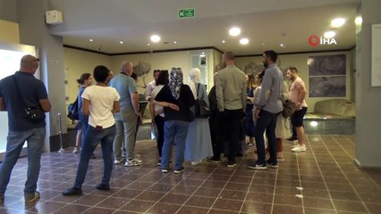 5 bin yıllık yayık, yoğurdun tarihine ışık tutuyor