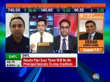 Stock expert Himanshu Gupta is recommending buy on these stocks today