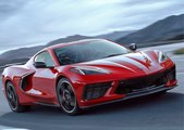 VÍDEO: Chevrolet Corvette C8, estos son sus 3 rivales más fuertes