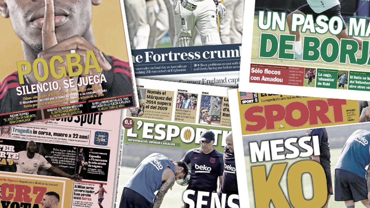 La demande mercato de Cristiano Ronaldo à la Juve, le Bétis Séville perd patience pour Giovani Lo Celso