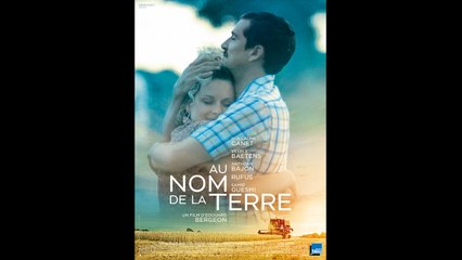 Au Nom De La Terre (2019) FRENCH 720p Regarder