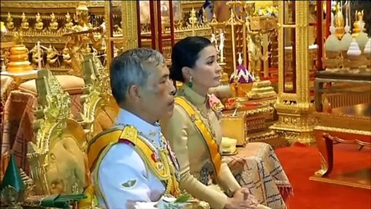 แหล่งข่าววงในเผย! ฟ้าหญิงสิริวัณฯ ไม่พอใจที่ตั้งแค่ฟ้าหญิงภาฯ เป็นกรมหลวงคนเดียว โกรธจนไม่ยอมกินข้าว!