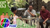 THVL | Con ông Hai Lúa - Tập 85[3]: Nghe bà Hồng và Tèo nói có lý, ông Tư Ếch nghi ngờ vợ ngoại tình