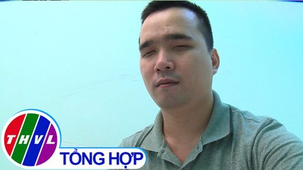 Thần tài gõ cửa – Kỳ 482: Anh Bùi Văn Tượng