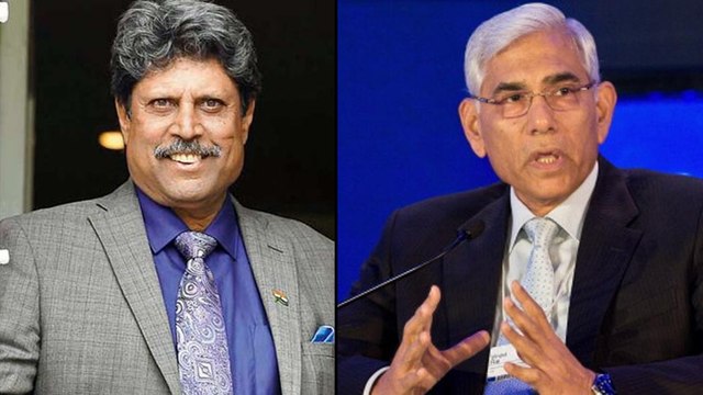 BCCI Coa Clears Kapil Dev And Team To Pick Next India Head Coach || Oneindia Telugu