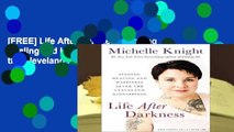 [FREE] Life After Darkness: Finding Healing and Happiness After the Cleveland Kidnappings
