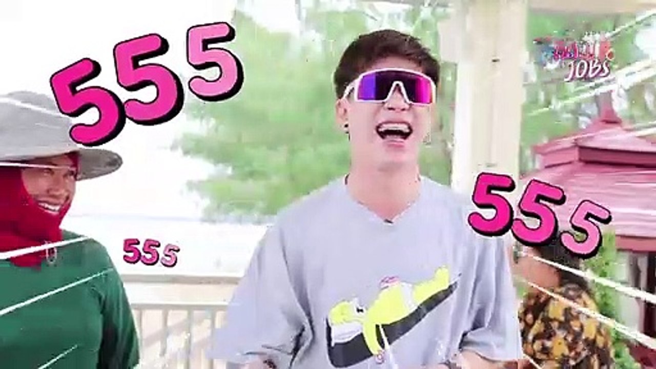 Teaser #สะตุ๊ดJOBs EP.10 หอยจ๋า ได้ยินมั้ยว่าเสียงใคร