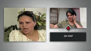 الفنانة نضال الجزائرية تقصف وزيرة الثقافة مريم مرداسي بالثقيل و على المباشر و تصفها بالفاقدة للمصداقية