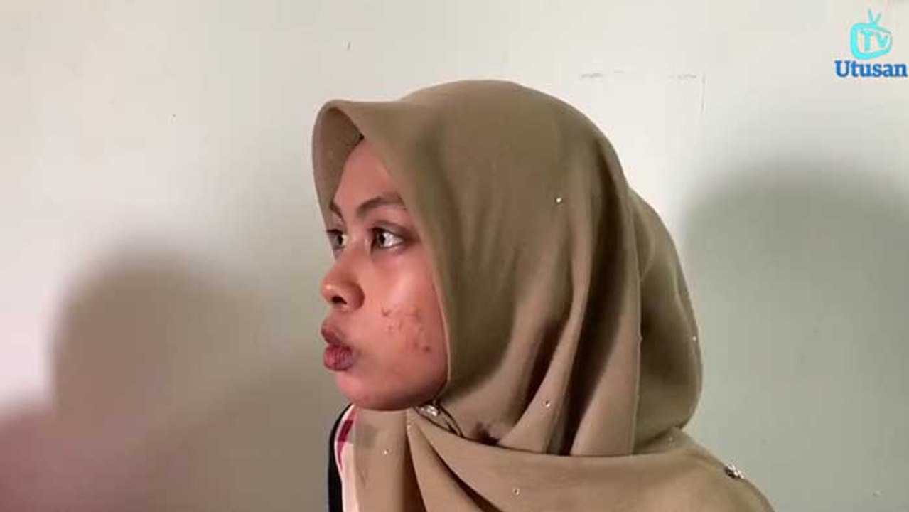 'Ya Allah permudahkan kehidupan kami'