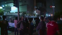 - Arap Ülkeleri, Kahire'deki Terör Saldırısını Kınadı