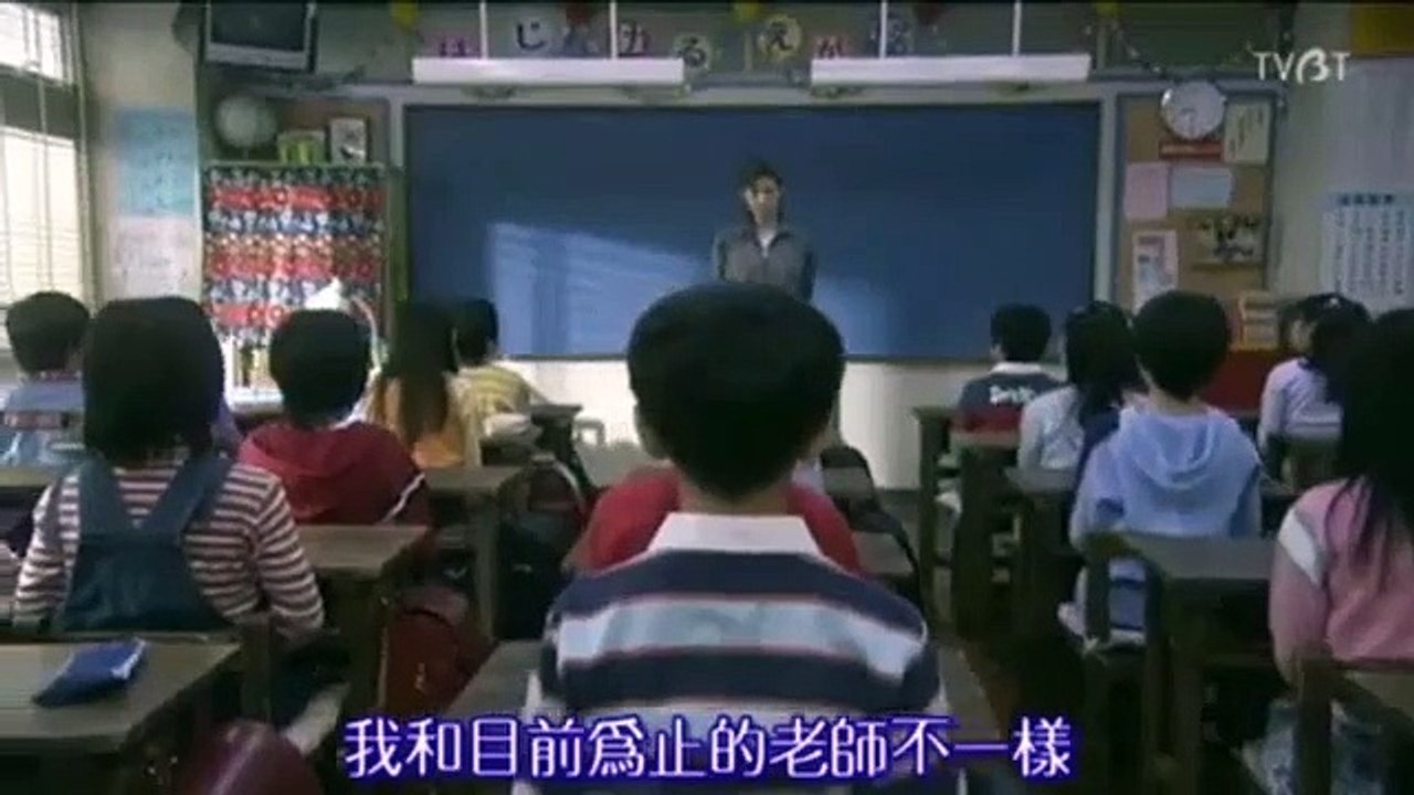 女王的教室-03 - PART1─影片 Dailymotion