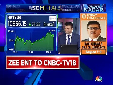 Here’s what stock analyst Shrikant Chouhan of Kotak Securities is recommending a buy on