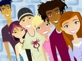6teen Season 3 Episode 11 Oops I Dialed it Again