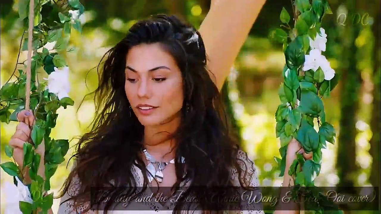 beauty and the beast