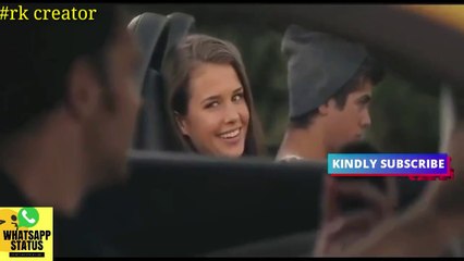 Attitude  Latest Whatsapp status Video English 2019