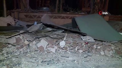 - Arap Ülkeleri, Kahire'deki Terör Saldırısını Kınadı