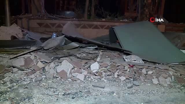 - Arap Ülkeleri, Kahire'deki Terör Saldırısını Kınadı