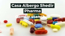 Casa Albergo Shedir Pharma | Gambe stanche? La soluzione è “agrumata”