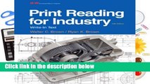 [Doc] Print Reading for Industry