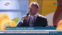 AKP'li vekil: Cumhurbaşkanı denince bize Allah gibi geliyor