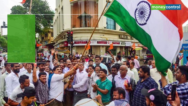 J&K Reorganisation Bill: After Rajya Sabha’s nod, Modi sarkar eyes smooth sail in Lok Sabha