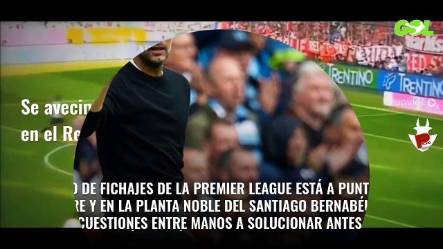 Pep Guardiola cambia a Isco por un crack del Real Madrid: la oferta de última hora