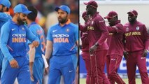 India vs West Indies 2019,3rd T20I : Virat Kohli Hinted That He Might Experiment With The Line-Up