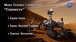 NASA | Mars Mission Lunching UFO expert claimed to have spotted a couple of alien artifacts on Mars after going through the photos taken by NASA’s Curiosity rover.