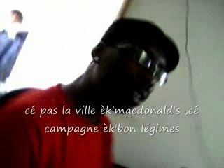 C'rim freestyle this is why I'm hot