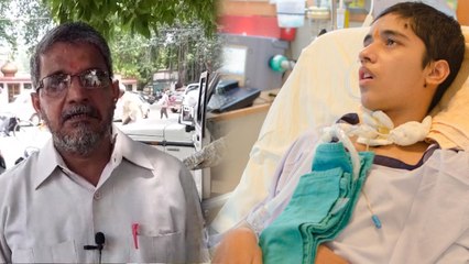 एक साल से अस्पताल में मौत से जूझ रहा 18 साल का एथलीट चैम्पियन अंश यादव, लाइलाज है बीमारी