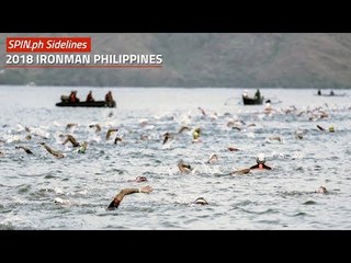 SPIN.ph Sidelines: 2018 Ironman Philippines