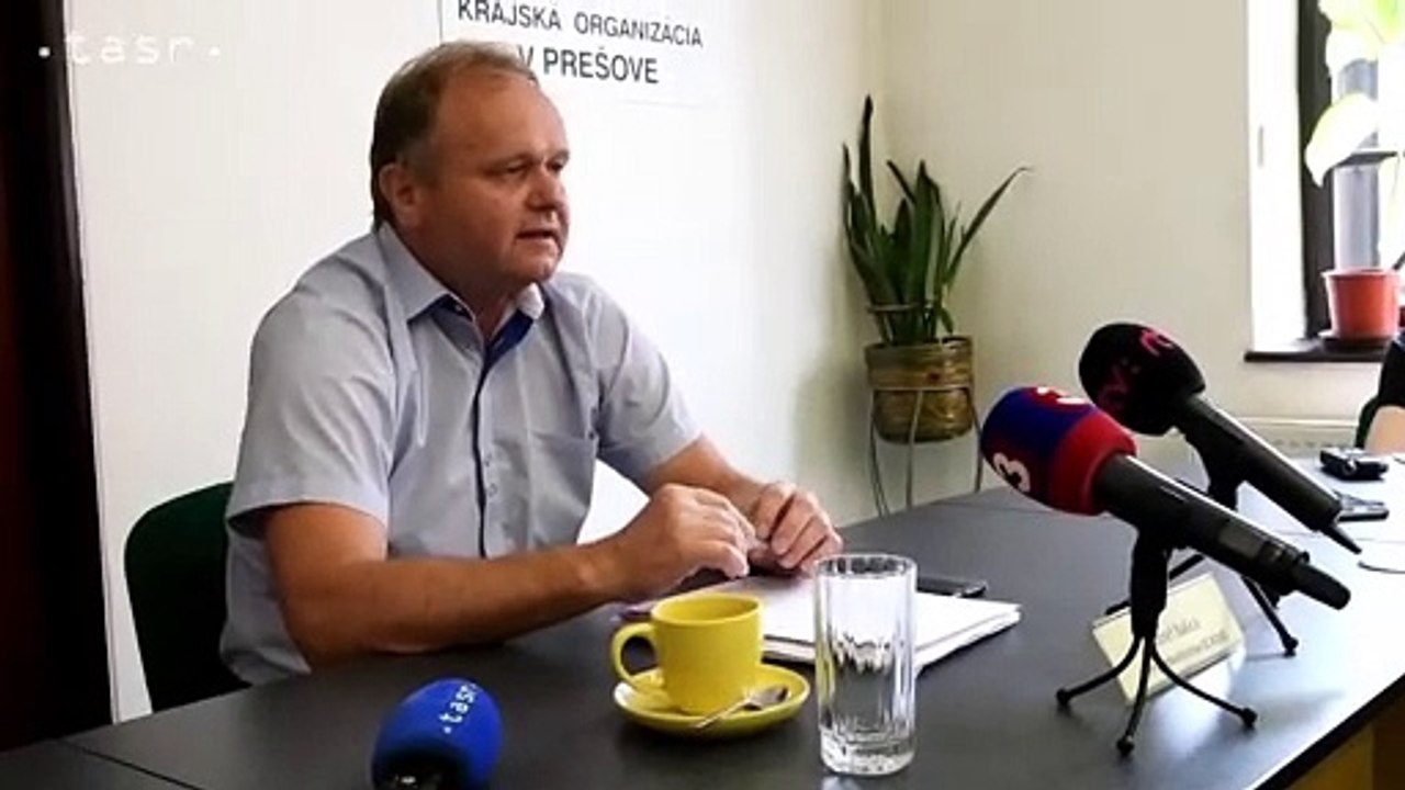 PREŠOV: Šičky zo Svidníka o sankciách a nevyplatených mzdách