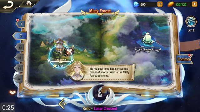 League of Angels - Paradise Land – Apps on Google Play | iOS | New Content And Feature Edition