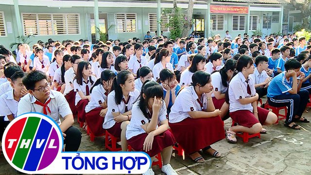 THVL | Đời sống pháp luật: Cách thu thập chứng cứ khi trẻ bị xâm hại