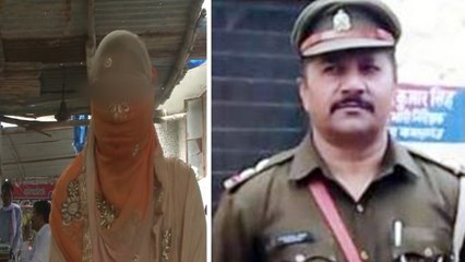 फर्रुखाबाद: छात्रा ने पुलिसकर्मी पर लगाया यौन उत्पीड़न का आरोप, लगाई इंसाफ की गुहार