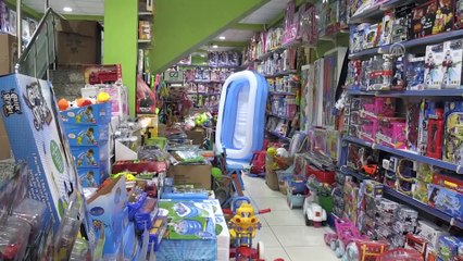 Sıcaklar onlara bereketli geliyor - ŞANLIURFA