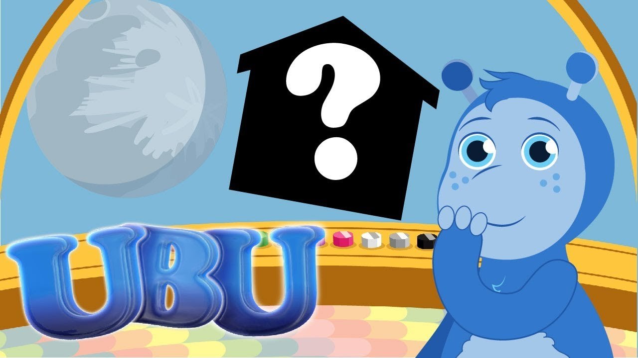 Uczymy się dni tygodnia - UBU Uczy