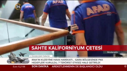 Jandarma operasyonla yakaladı