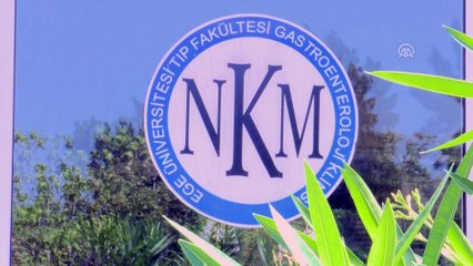 Dünya gastroenteroloji uzmanları Türkiye'de buluşacak - İZMİR