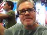 Trainer Freddie Roach says Pacman doing fine in second day of sparring