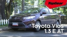 Is the Toyota Vios still an attractive investment?
