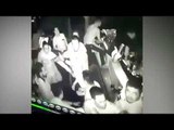 SPIN.ph: CCTV footage - Terrence Romeo's group figures in fight in QC bar