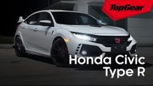 The Civic Type R is worth the wait